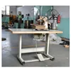 SHENPENG GN20-3A 1-Needle,3-Thread Carpet Overlock Machine, Carpet Overedging Sewing Machine