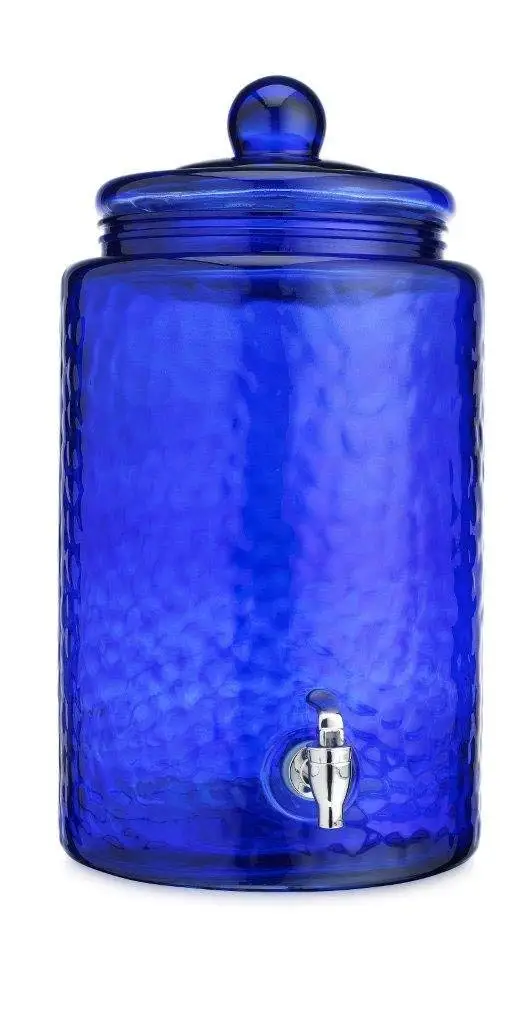 Cheap 3 Gallon Glass Beverage Dispenser, find 3 Gallon Glass Beverage