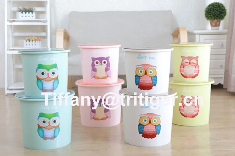 toy organizer buckets