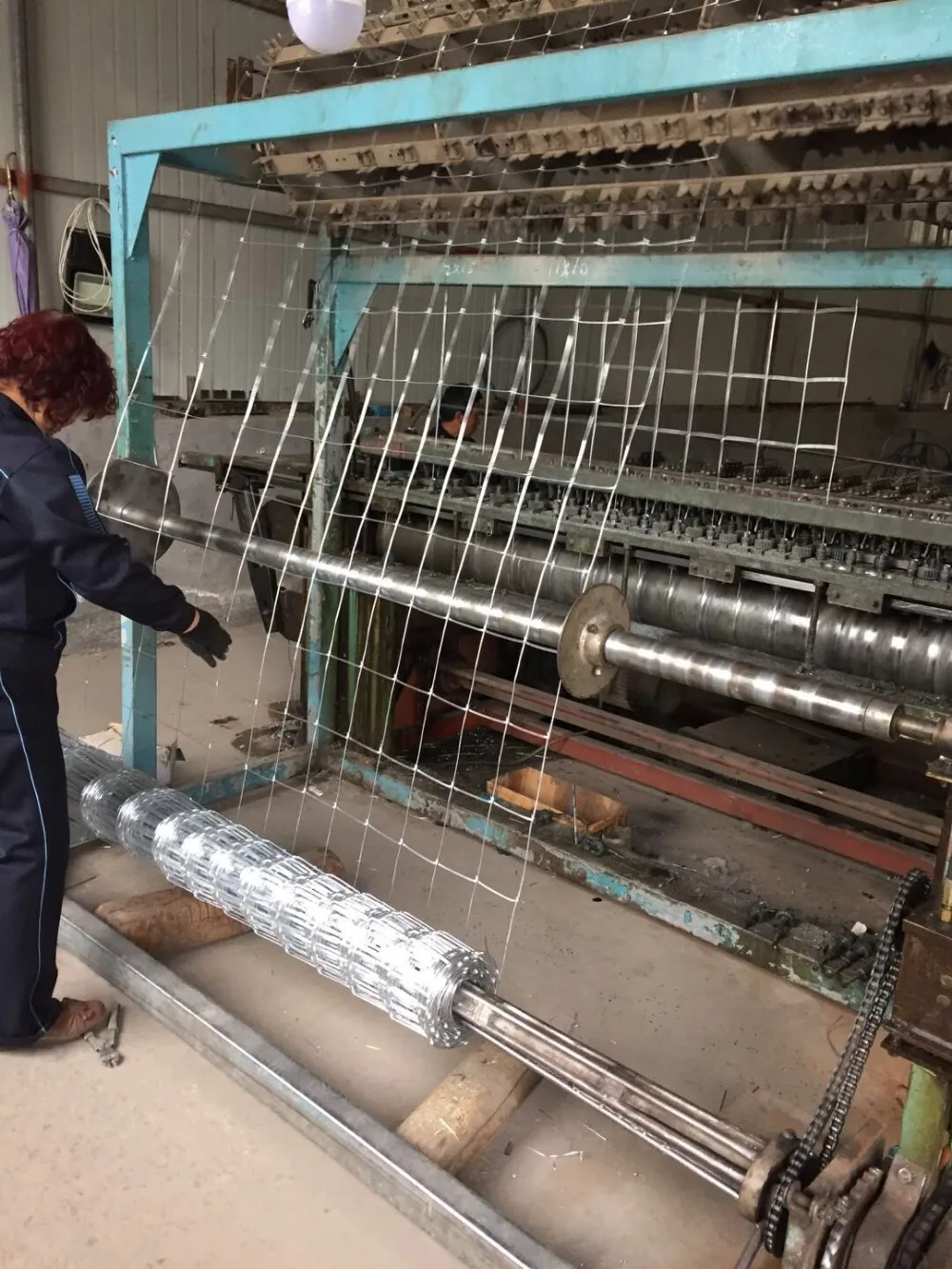 Fleet Farm Wire Mesh/farm Fence Wire Woven Wire Fencing Buy Farm