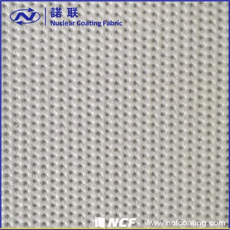 Vinyl Coated Woven Polyester Pvc Coated Mesh Fabric - Buy Pvc Mesh ...