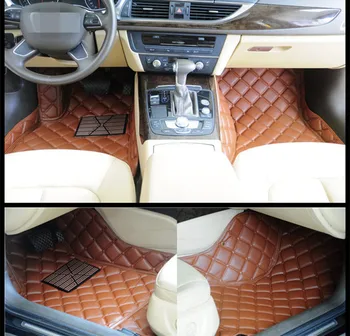 custom car carpet