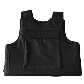 Black Pe Stab Proof Vest For Sale - Buy Stab Proof Vest For Sale,Body