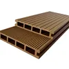 Outdoor garden decoration necessary decking floor wood plastic composites