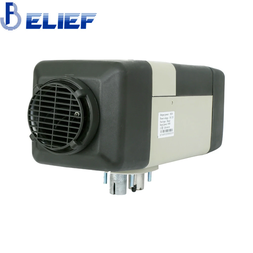 Autonomous cabin heater for 12 volt diesel: models, operating principle, installation 75 Autonomous cabin heater for 12 volt diesel: models, operating principle, installation 88
