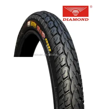 14x2 125 bike tire