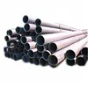ST42 carbon steel pipe roughness