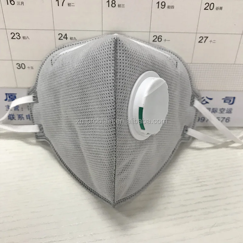 Workplace Safety Supplies Dust Face Mask For Protection To Cover From