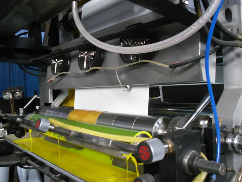 Hero Brand Water Sachet Printing Machine Buy Water Sachet Printing