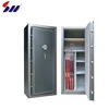 762*508*1500MM New Products Security Fireproof Digital Electronic Wall Hidden Treadlock Gun Safe Box