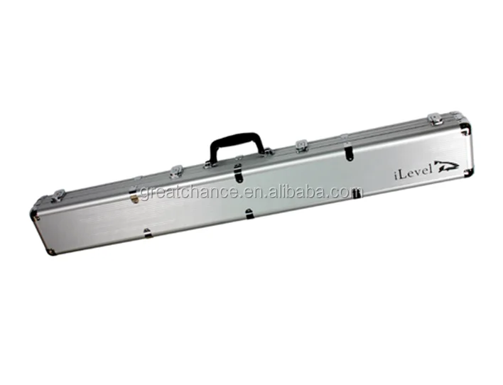 Aluminum Fishing Rod Case Carrier Storage Case Fishing Box Buy