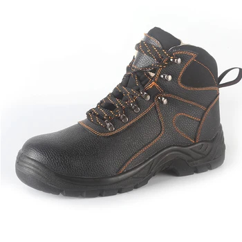 slip resistant safety shoes