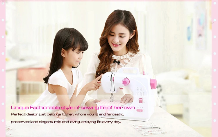  FHSM-508 hemming jeans sewing machine automatic