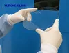 pyrex glass wafer 7" High working temperature glass wafer for semiconductor