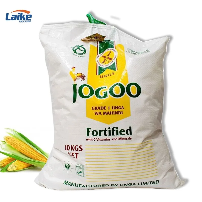 Sac De Maïs 25 Kg Gamm Vert
