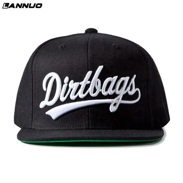 Low Crown Stretch Fit Tactical Brimless Baseball Cap Without Top Button