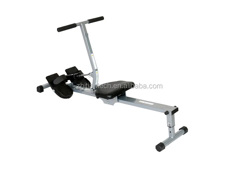 folding rowing machine