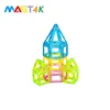 68pcs preschool learning toy for Improving imagination,creativity,hands-on ability