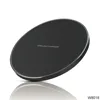 Wireless Charger, 10W Fast Charging Pad with Fast Cable For Smart Phone