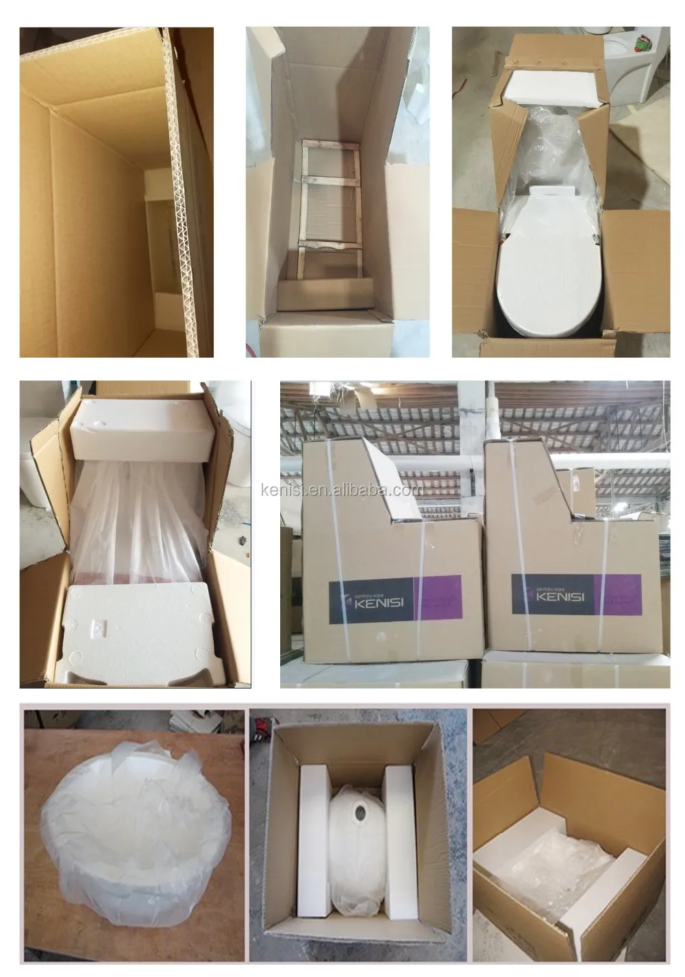 陶瓷冲洗两件式 wc 马桶价格