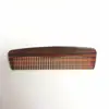 Chinese manufacturer custom logo beard comb custom beard comb