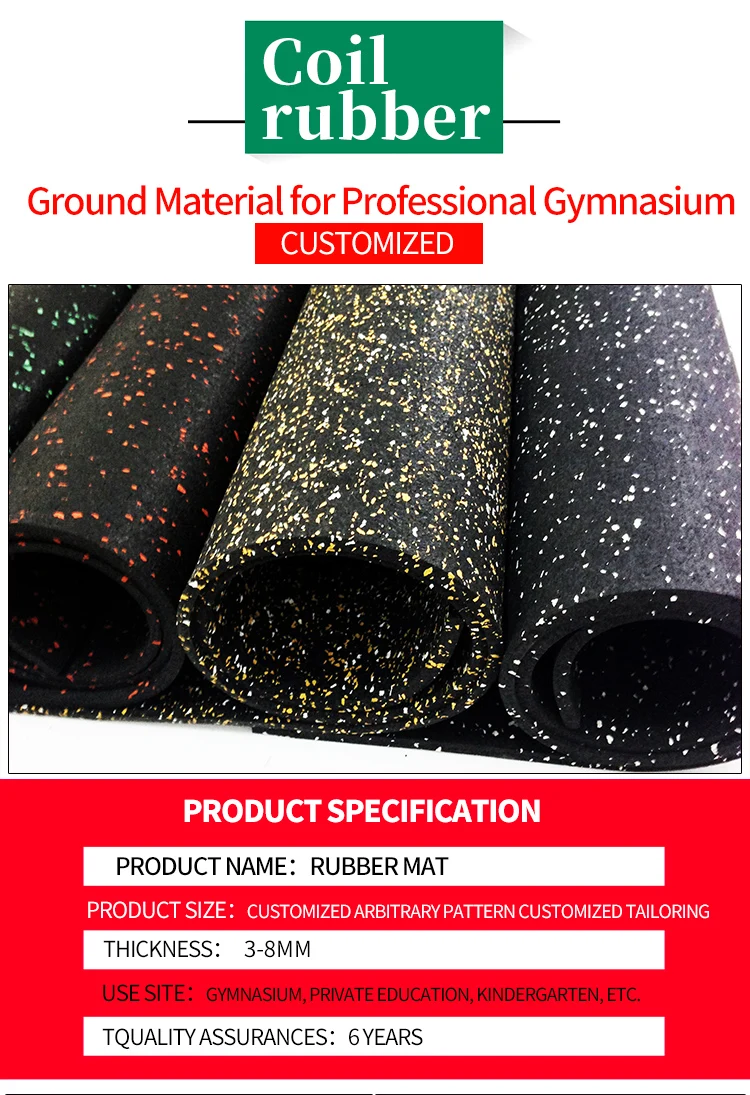 floor mat rubber