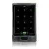 8000 capacity touch keypad 125khz rfid door access control system security