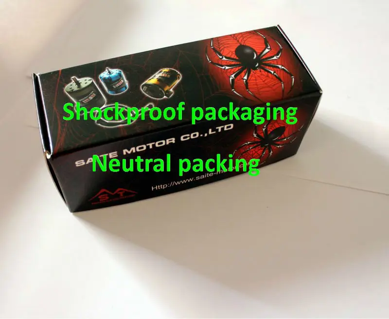 packing