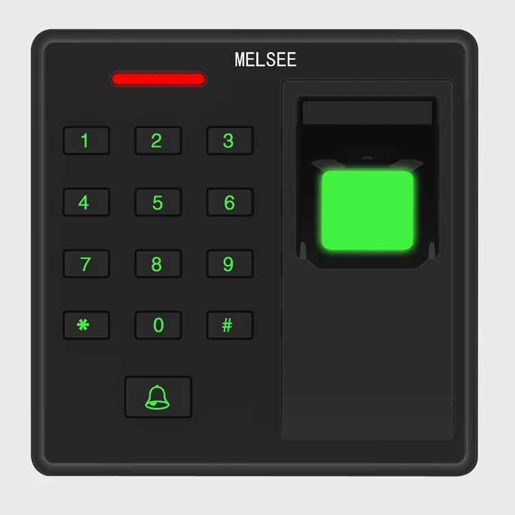 rfid door access control
