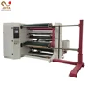 Fully Automatic Jumbo Roll Slitting Rewinding Machine