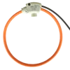 No.1 0.5% flexible rogowski coil with1/5A integrator