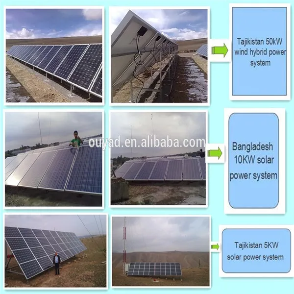 Best Price Small Solar System In Punjab 1000w 2kw 3kw 4kw 5kw 10kw Solar Power System For Home Buy Solar System In Punjab2kw Solar Power