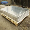 Mirrored Polycarbonate Sheet, Plastic Mirror, Reflective aluminum PC sheet