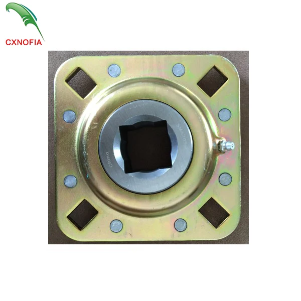 方形专用30*52*15/20*47*12深槽轴承