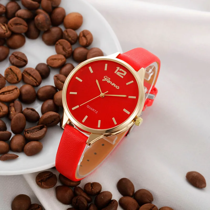 oferta 2018! Reloj De Pulsera De Marca Famosa Para Mujer Compre 2018 CALIENTE Marca Famosa Relojes Mujer Diseñador
