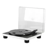Professional manufacturer retro vinyl turntable record player with bluetooth