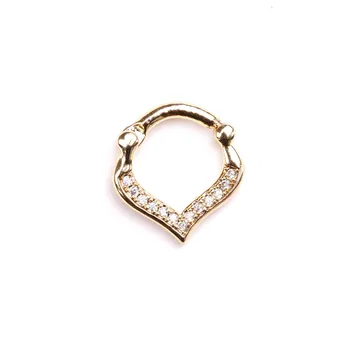 Free Porn Body Piercing Jewelry Gold Plated Nose Ring - Buy Nose Ring,Gold  Plated Nose Ring,Free Porn Body Piercing Jewelry Product on Alibaba.com