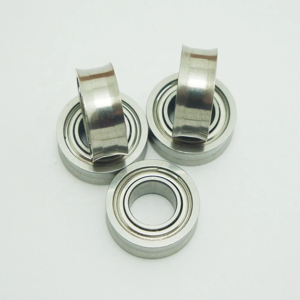 yoyo bearings