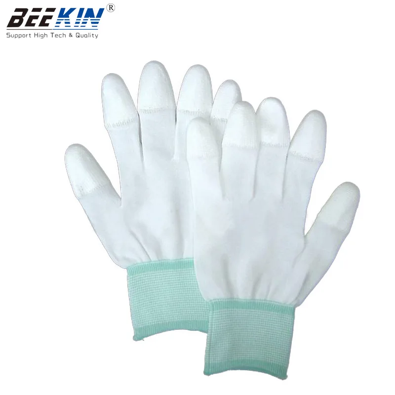 Anti Static Antiskid Glove ESD Electronic Labor Worker Computer Phone Repair S/&K