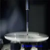 4'' quartz glass wafer for CMOS imaging sensor