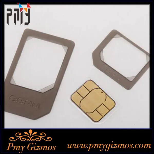 Grcard sim card holder sim card cato SIM Card Slot Tray Holder for iPad 6