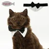 Customs Gentleman Look Cat Tie Pet Scarf Pet Bow Tie