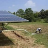 New technology water booster pool for water solar pump inverter with mppt charger inverter