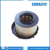 For ACTROS I MP2 - MP3 parts air filter 0040942404