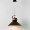 Hot Sale Popular coffee shop Industrial Vintage Hanging Pendant Light From OGS lighting