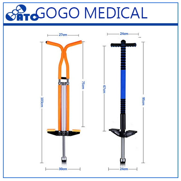 Pogo Stick Sex Machine