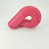 China Factory supply Good price fire prevention multi-purpose PP flexible plastic stainless steel stay put hose