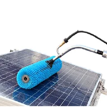Comment nettoyer ses panneaux solaires soi-même