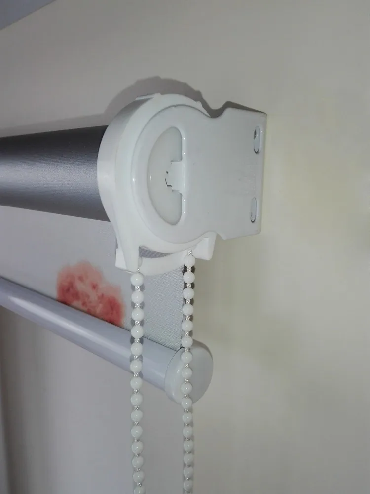 Elegant Exterior Roller Blinds Mechanism For Shades Buy Roller Blinds Parts,Exterior Roller
