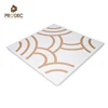 CE approved decorative aluminum ceiling design